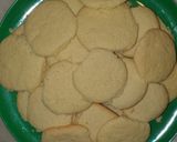 Foto del paso 5 de la receta: Alfajorcitos de maicena