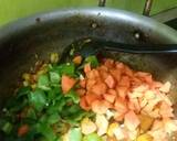 Mix vegetable recipe step 5 photo