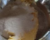 Foto del paso 1 de la receta: Galletas de mantequilla de manga, tipo danesas