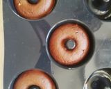 Une image de l'étape 2 de Donuts healthy 🍩.