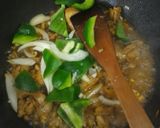 Foto langkah ke 3 dari resep Chicken Yakiniku ala Hoka2.
