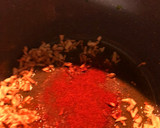 Foto del paso 3 de la receta: Judías verdes salteadas en olla gm g