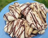 Foto del paso 3 de la receta: Galletitas de masa sable🧚‍♀️