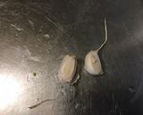 Une image de l'étape 4 de Dal de mung (lentilles aux légumes, épices et gingembre).