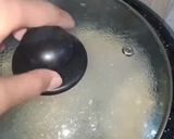 Foto langkah ke 4 dari resep Empek empek DOS tanpa ikan.