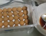 Foto langkah ke 3 dari resep Tiramissu (Homemade no Mascarpone).
