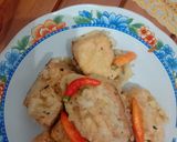 Foto langkah ke 5 dari resep Tahu Isi.