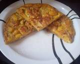 Plantain Omelette recipe step 8 photo