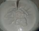 Foto del paso 4 de la receta: Bizcochuelo esponjoso para rellenar 🤗