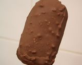 Foto del paso 4 de la receta: Helado de pistacho y chocolate