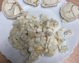 Foto del paso 3 de la receta: 96. Quiche de puerros y setas sin nata (principal pasta)
