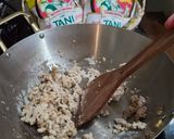 Foto langkah ke 5 dari resep Choipan ala Pontianak (Isi Ayam dan Lobak).