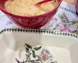 Gambar langkah 5 resipi 👩‍🍳Banana Bread.