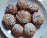 Foto langkah ke 6 dari resep Donat Kentang.