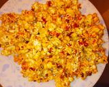 Foto del paso 3 de la receta: Cotufas acarameladas