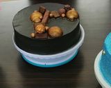 Foto del paso 8 de la receta: Pastel de chocolate