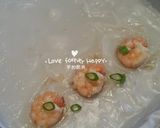 自制香滑鮮蝦腸粉的食譜步驟7照片