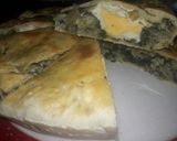 Foto del paso 4 de la receta: Torta de Acelga o Pascualina