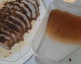 Foto del paso 4 de la receta: Sandwichs con rodajas de suprema cocinada en airfryde