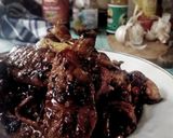 Foto langkah ke 4 dari resep Ayam goreng mentega 🐓.
