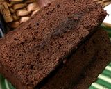 Foto langkah ke 3 dari resep Brownies kukus putih telur gluten free.