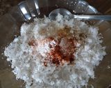 Foto langkah ke 1 dari resep Urap sayur.