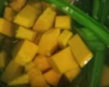Foto langkah ke 3 dari resep Kolak labu kuning.