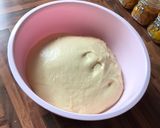 Foto del paso 4 de la receta: Cozonac Rumano 🇷🇴