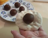 Foto langkah ke 10 dari resep Basic White Bread - Dairy Free (Basic Roti).