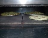 Foto del paso 6 de la receta: Pizza 🍕