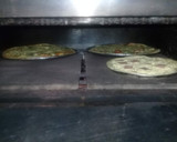Foto del paso 6 de la receta: Pizza 🍕