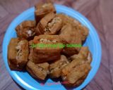 Foto langkah ke 5 dari resep Tahu berontak jletot.