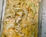 Foto langkah ke 4 dari resep Melting Cabbage.