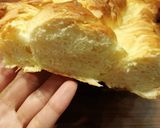 Une image de l'étape 6 de Pain au beurre.