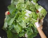 Foto langkah ke 4 dari resep Sapo Tahu.