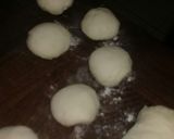 Foto del paso 3 de la receta: Masas para discos de empanadas