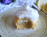 Foto del paso 4 de la receta: Mug cake lemon curd