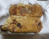 Foto del paso 6 de la receta: Aborrajao al horno