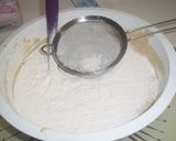 Foto del paso 7 de la receta Bizcocho azúcar moreno