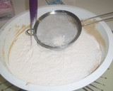 Foto del paso 7 de la receta: Bizcocho azúcar moreno
