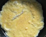 चीज ऑम्लेट (cheese omelette recipe in marathi) रेसिपी स्टेप 4 फोटो 