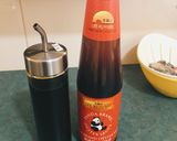 香菇馬鈴薯燒雞的食譜步驟1照片