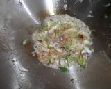 Foto langkah ke 3 dari resep 50. Fuyunghai ala2.