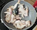 Foto langkah ke 6 dari resep Garlic Pepper Wings Devina Hermawan.