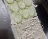 વેજ.સેન્ડવીચ(Veg. Sandwich In Gujarati) રેસીપી સ્ટેપ1ફોટો