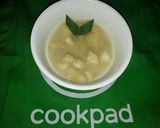 Foto langkah ke 4 dari resep Singkong Thailand.