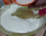 Foto langkah ke 5 dari resep Bolu Jadul Lembut.