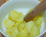 Foto langkah ke 3 dari resep Mashed potato.