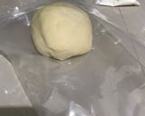 Foto langkah ke 3 dari resep Croissant.
