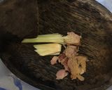 Foto langkah ke 3 dari resep Cumi Asin Pedas (Simple).